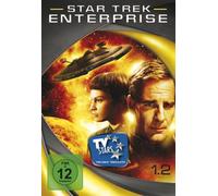 Star Trek - Enterprise/Season 1.2