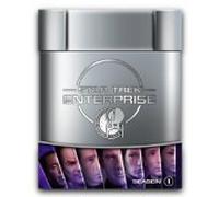 Star Trek: Enterprise - Season 1 [Edizione: Regno Unito]
