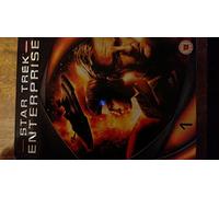 Scott Bakula - Star Trek Enterprise - Season 1 [Edizione: Regno Unito] [Edizione: Regno Unito]