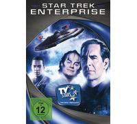 Star Trek - Enterprise/Season 2.1