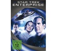 Star Trek - Enterprise/Season 2.1