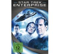 Star Trek - Enterprise/Season 2.2