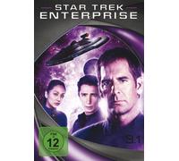 Star Trek - Enterprise/Season 3.1