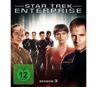 Star Trek - Enterprise/Season 3