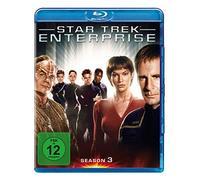Star Trek - Enterprise - Season 3 Collection - Limitierte Auflage