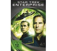 Star Trek - Enterprise/Season 4.1