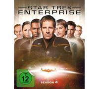 Star Trek - Enterprise/Season 4