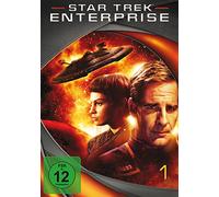 Star Trek - Enterprise/Season-Box 1
