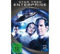 Star Trek - Enterprise/Season-Box 2