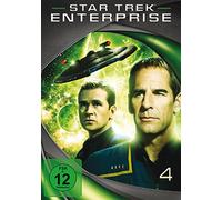 Star Trek - Enterprise/Season-Box 4