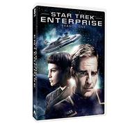 Star Trek: Enterprise – Scott Bakula – DVD – Prima stagione completa