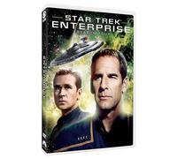 Star Trek - Enterprise: The Complete Fourth Season