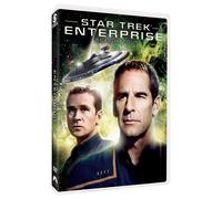 Star Trek: Enterprise: The Complete Fourth Season (DVD) Scott Bakula