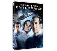 Star Trek - Enterprise - The Complete Second Season