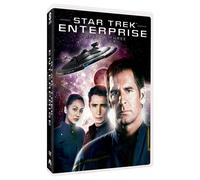 Star Trek: Enterprise: The Complete Third Season (DVD) Scott Bakula