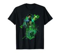 Star Trek Evil Spock Borg Gowran Maglietta