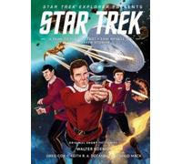 Star Trek Explorer: A Year to the Day That I Saw Myself Die a (Copertina rigida)