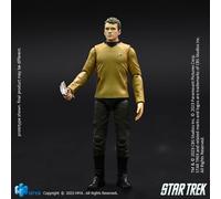 Star Trek Exquisite Mini Action Figure 1/18 Star Trek 2009 Chekov 10 cm