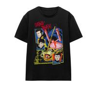 Star Trek Eye of the Storm Maglietta Adulto Unisex (TV16146)