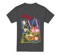 Star Trek Eye of the Storm Maglietta Adulto Unisex (TV17514)