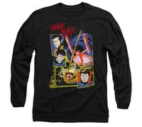 Star Trek Eye of the Storm Maglietta Adulto Unisex (TV9432)
