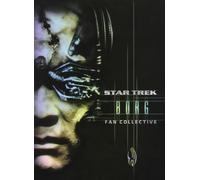 Star Trek Fan Collective: Borg