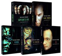 Star Trek Fan Collectives