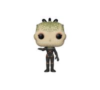 Merchandising Star Trek: Funko Pop Movies - First Contact - Borg Queen