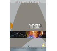Star Trek First Contact Se [Edizione: Regno Unito] [Edizione: Regno Unito]