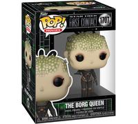 Star Trek: Funko Pop Movies - First Contact - Borg Queen - AA.VV.