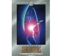 Star Trek Generations (2 Dvd) [Edizione: Stati Uniti]