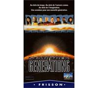 Star trek generations