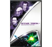 Star Trek Generations