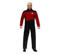 Star Trek Generations Action Figure Jean-Luc Picard 20 cm