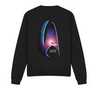 Star Trek Generations Felpa Adulto Unisex (TV12264)