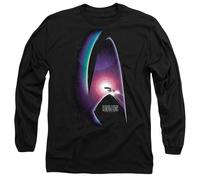 Star Trek Generations Maglietta Adulto Unisex (TV10307)