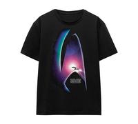 Star Trek Generations Maglietta Adulto Unisex (TV16160)