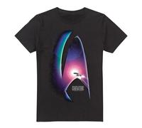 Star Trek Generations Maglietta Uomo (TV5810)