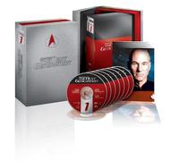 Star trek generations, saison 1