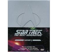 Star trek generations, saison 2