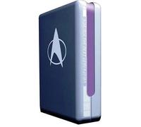 Star trek generations, saison 3