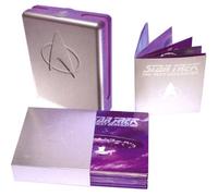 Star trek generations, saison 7