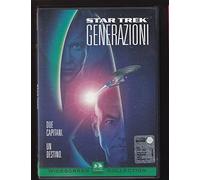 Star Trek Generazioni