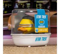 Star Trek Geordi La Forge TUBBZ Cosplaying Duck da collezione