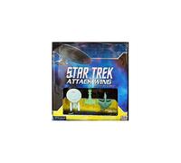 Star Trek - Gioco tattico Attack Wing [Lingua Inglese]