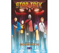 STAR TREK: GODSHOCK n. 1 (1000 COPIE) Mirage Comics