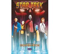 Star Trek: Godshock. Regular edition