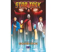 Star Trek: Godshock. Regular edition - Kelly Collin, Lanzing Jackson, Rosa...