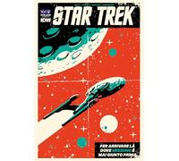 Star Trek: Godshock. Ultravariant edition