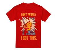 Star Trek Got This Maglietta Adulto Unisex (TV17578)